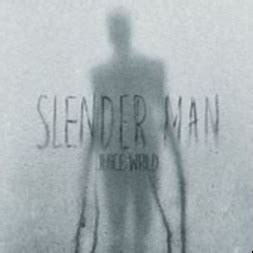 slenderman juice world lyrics.